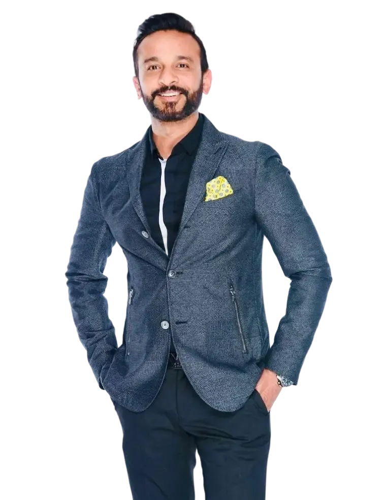 Dr. Samir Momin, DDS — dentist in Cedar Park, TX