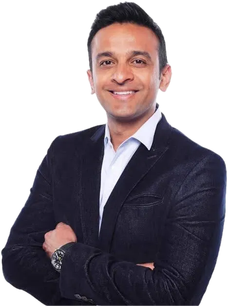 Dr. Samir Momin, DDS — dentist in Cedar Park, TX