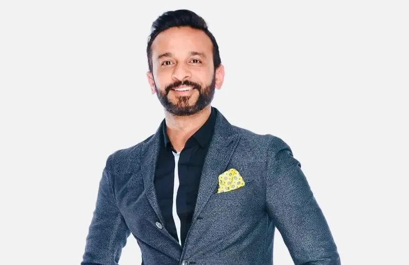 Dr. Samir Momin, Cedar Park dentist
