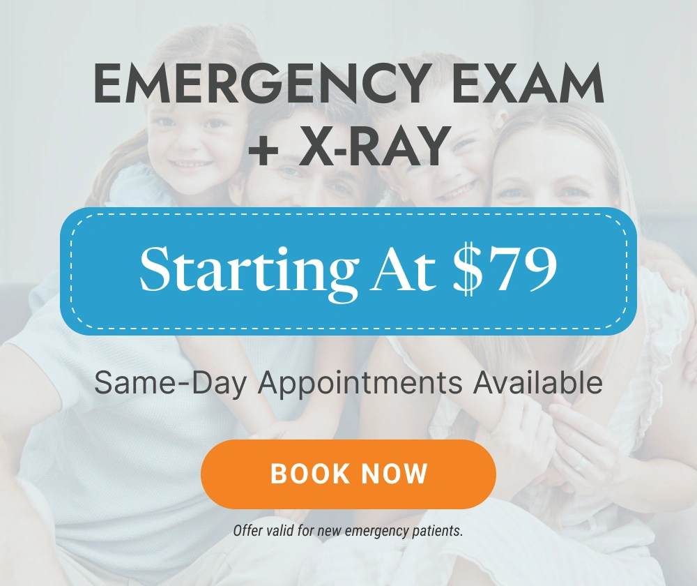 emergency popup
