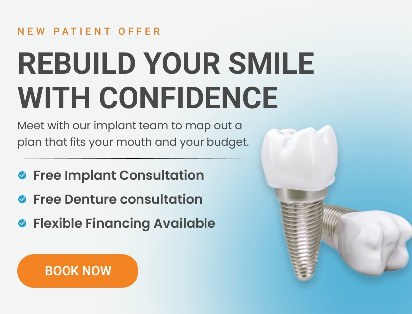 implant popup