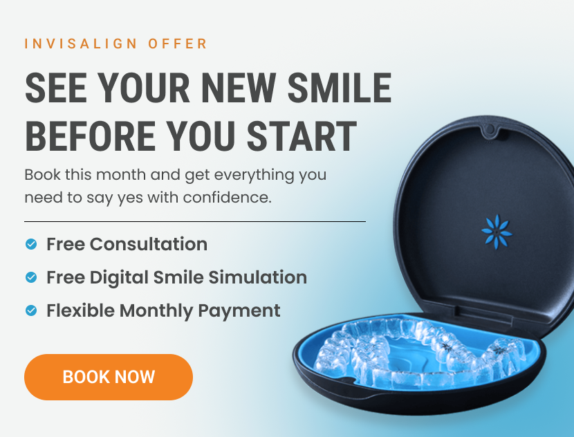 invisalign popup